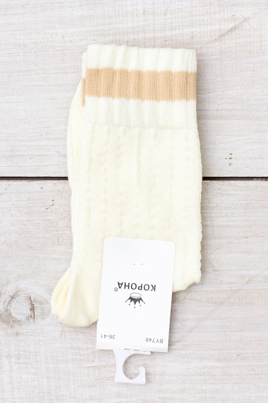 Шкарпетки жіночі (демісезон)